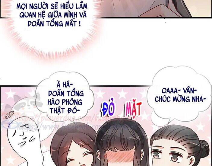Cô Vợ Hợp Đồng Bỏ Trốn Của Tổng Giám Đốc Chapter 308.1 - 16