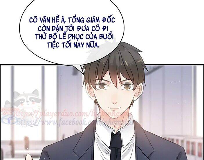 Cô Vợ Hợp Đồng Bỏ Trốn Của Tổng Giám Đốc Chapter 308.1 - 19