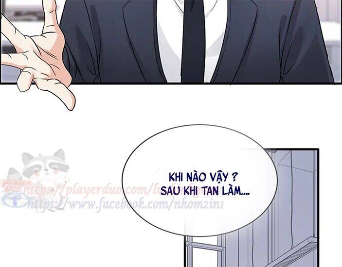 Cô Vợ Hợp Đồng Bỏ Trốn Của Tổng Giám Đốc Chapter 308.1 - 20