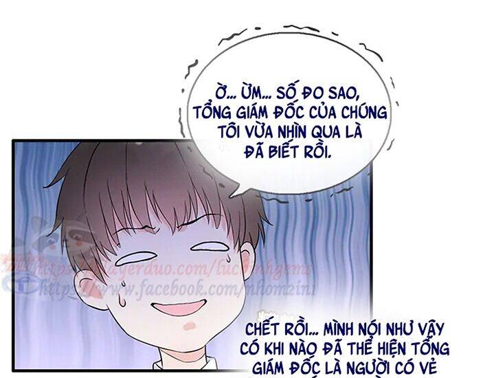 Cô Vợ Hợp Đồng Bỏ Trốn Của Tổng Giám Đốc Chapter 308.1 - 28