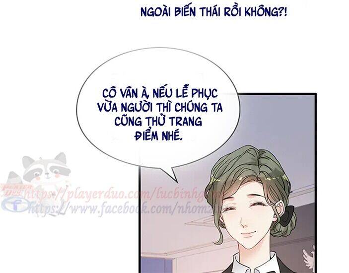 Cô Vợ Hợp Đồng Bỏ Trốn Của Tổng Giám Đốc Chapter 308.1 - 29