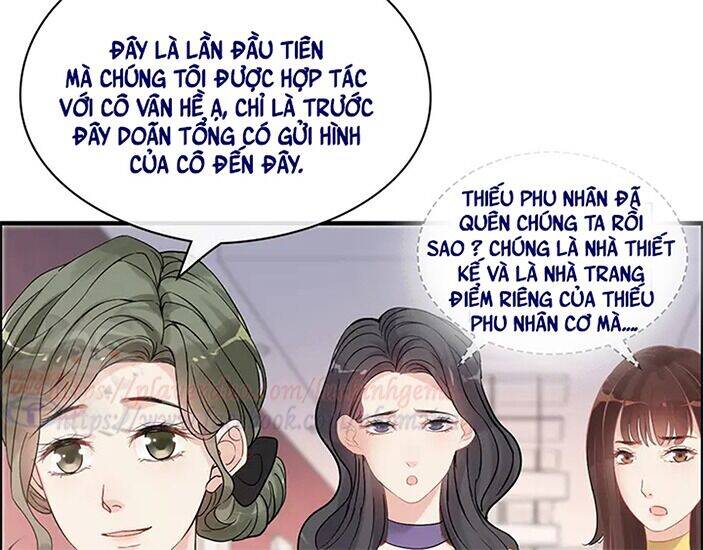 Cô Vợ Hợp Đồng Bỏ Trốn Của Tổng Giám Đốc Chapter 308.1 - 42