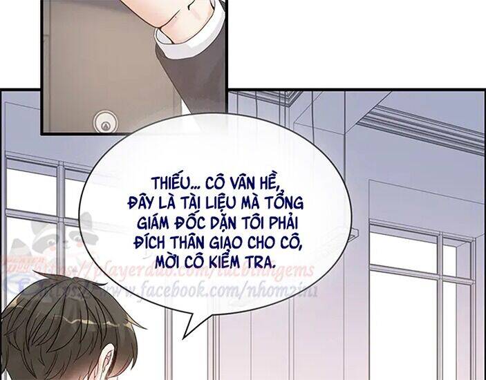 Cô Vợ Hợp Đồng Bỏ Trốn Của Tổng Giám Đốc Chapter 308.1 - 10