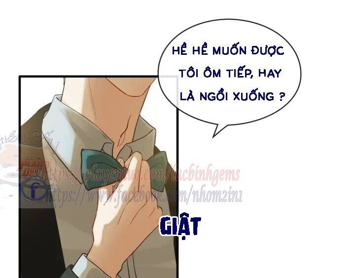 Cô Vợ Hợp Đồng Bỏ Trốn Của Tổng Giám Đốc Chapter 309.1 - 38