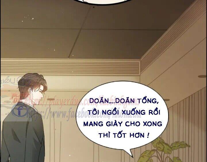 Cô Vợ Hợp Đồng Bỏ Trốn Của Tổng Giám Đốc Chapter 309.2 - 1