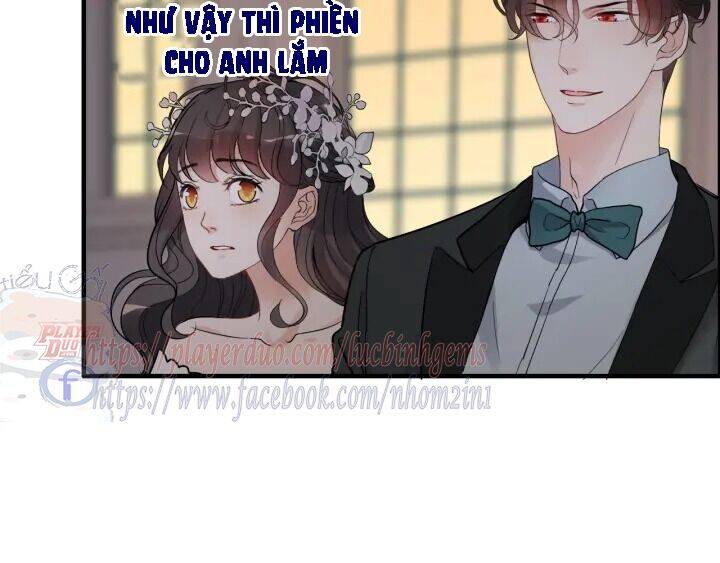 Cô Vợ Hợp Đồng Bỏ Trốn Của Tổng Giám Đốc Chapter 309.2 - 33