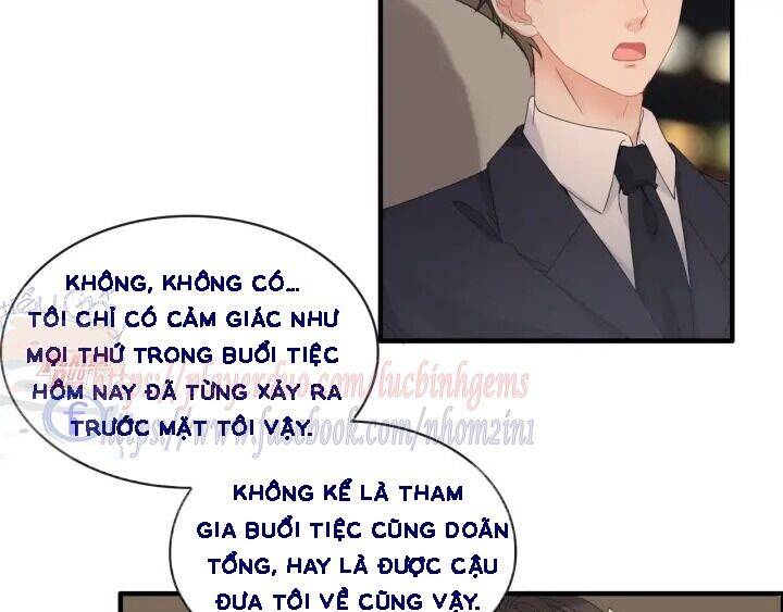 Cô Vợ Hợp Đồng Bỏ Trốn Của Tổng Giám Đốc Chapter 309.2 - 50