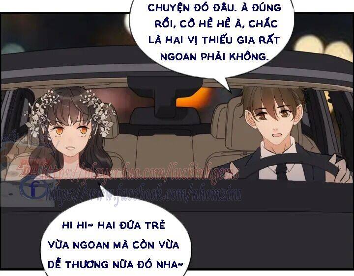 Cô Vợ Hợp Đồng Bỏ Trốn Của Tổng Giám Đốc Chapter 309.2 - 59