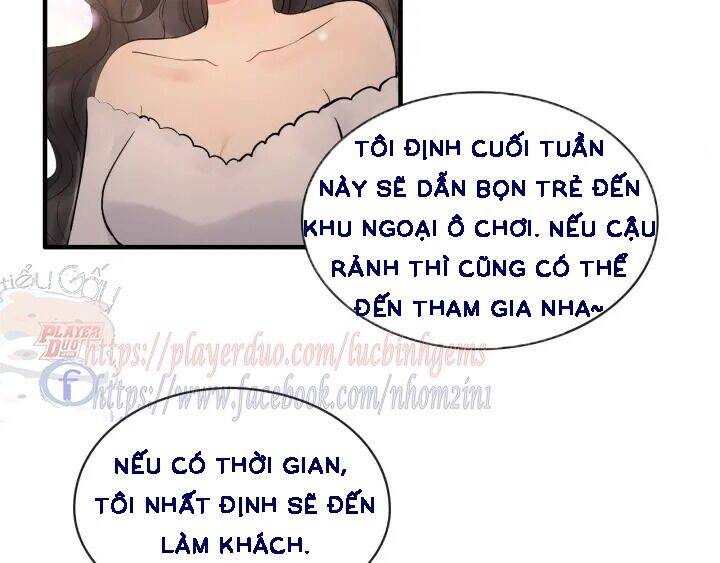 Cô Vợ Hợp Đồng Bỏ Trốn Của Tổng Giám Đốc Chapter 309.2 - 64