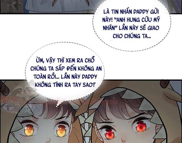 Cô Vợ Hợp Đồng Bỏ Trốn Của Tổng Giám Đốc Chapter 310 - 14