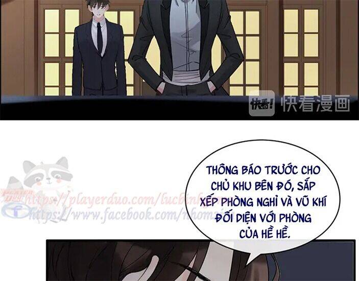 Cô Vợ Hợp Đồng Bỏ Trốn Của Tổng Giám Đốc Chapter 310 - 5