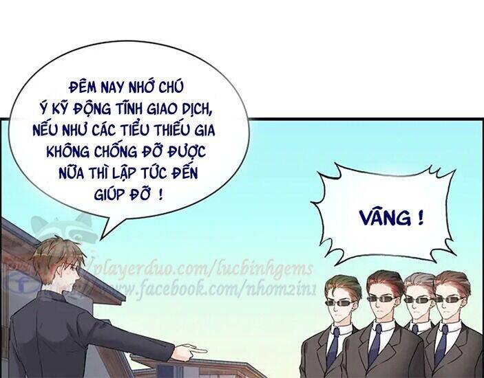 Cô Vợ Hợp Đồng Bỏ Trốn Của Tổng Giám Đốc Chapter 310 - 53