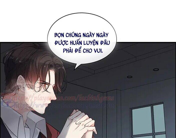Cô Vợ Hợp Đồng Bỏ Trốn Của Tổng Giám Đốc Chapter 310 - 63