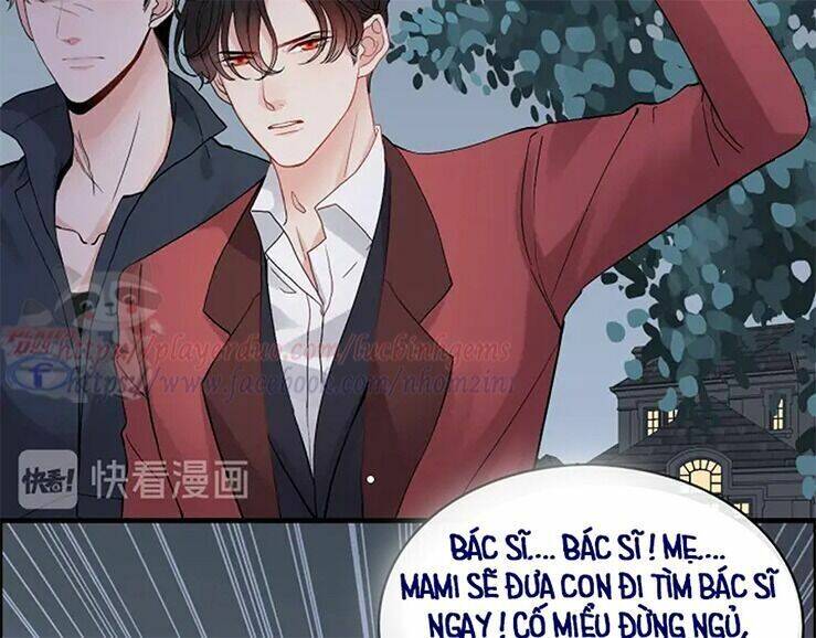 Cô Vợ Hợp Đồng Bỏ Trốn Của Tổng Giám Đốc Chapter 313 - 30