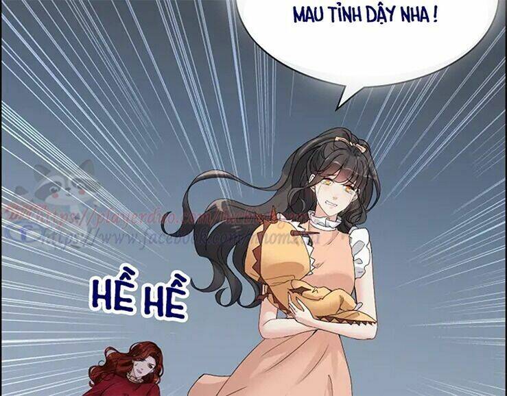 Cô Vợ Hợp Đồng Bỏ Trốn Của Tổng Giám Đốc Chapter 313 - 31