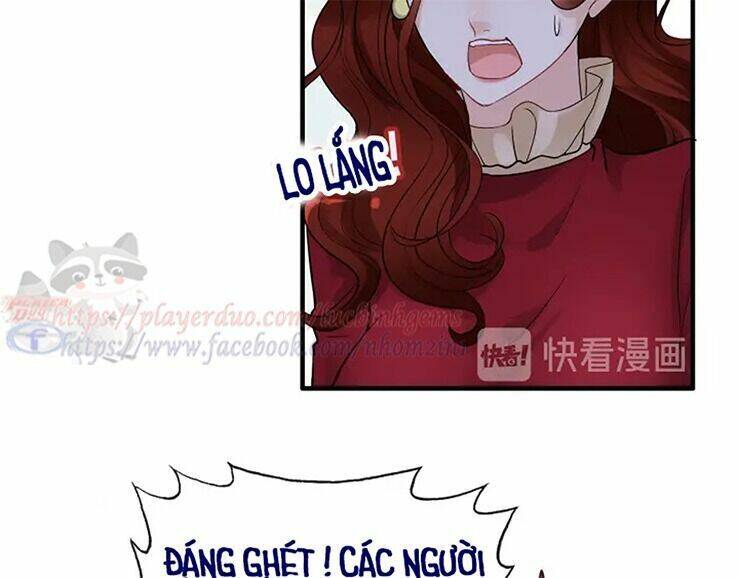 Cô Vợ Hợp Đồng Bỏ Trốn Của Tổng Giám Đốc Chapter 313 - 8