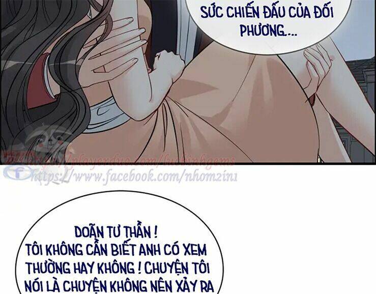 Cô Vợ Hợp Đồng Bỏ Trốn Của Tổng Giám Đốc Chapter 313 - 75
