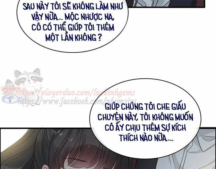 Cô Vợ Hợp Đồng Bỏ Trốn Của Tổng Giám Đốc Chapter 313 - 81