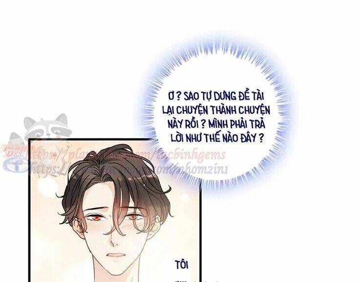 Cô Vợ Hợp Đồng Bỏ Trốn Của Tổng Giám Đốc Chapter 316 - 14