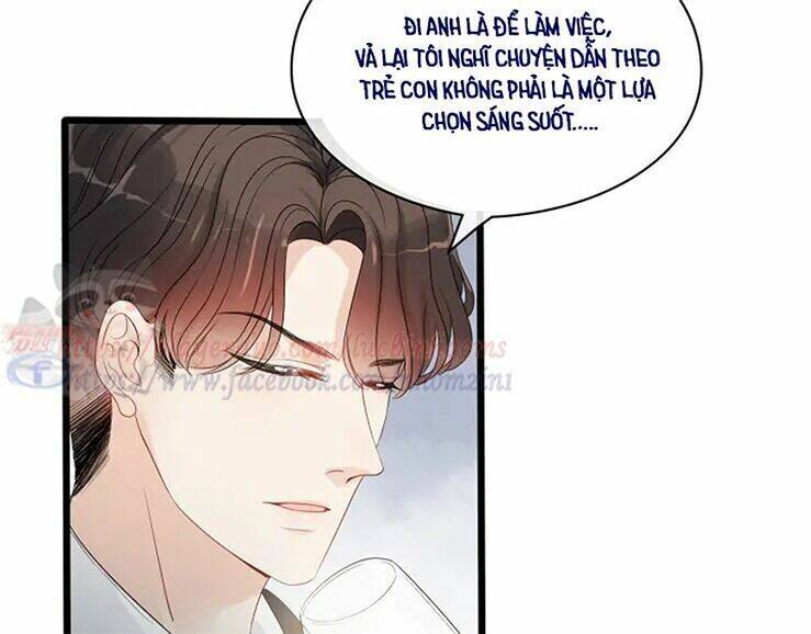 Cô Vợ Hợp Đồng Bỏ Trốn Của Tổng Giám Đốc Chapter 316 - 37