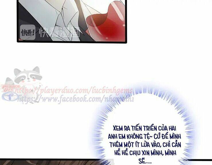 Cô Vợ Hợp Đồng Bỏ Trốn Của Tổng Giám Đốc Chapter 316 - 38