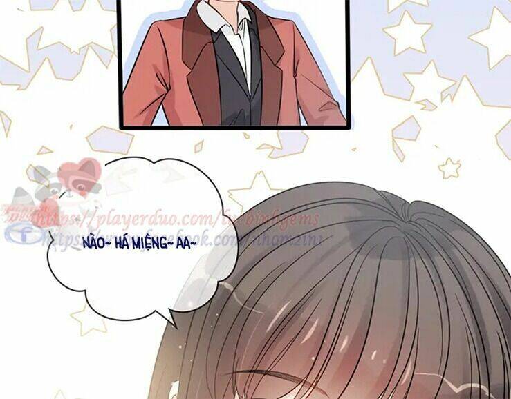 Cô Vợ Hợp Đồng Bỏ Trốn Của Tổng Giám Đốc Chapter 316 - 41