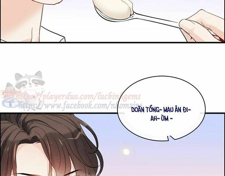Cô Vợ Hợp Đồng Bỏ Trốn Của Tổng Giám Đốc Chapter 316 - 45