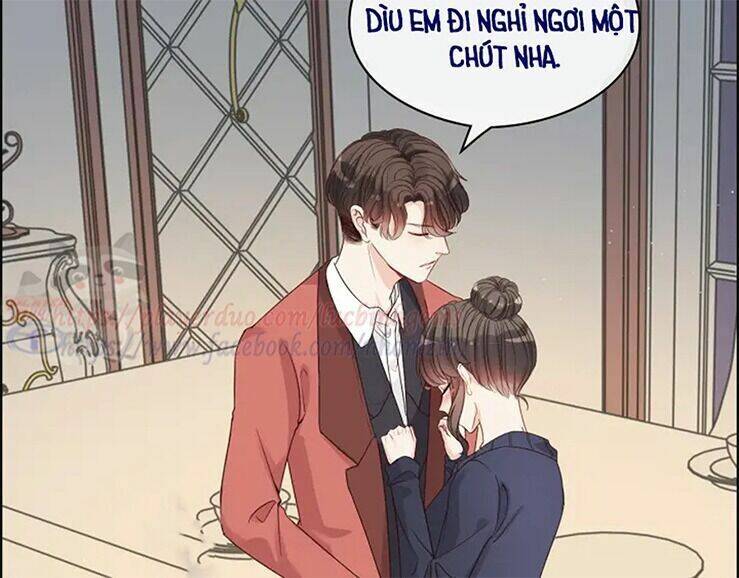 Cô Vợ Hợp Đồng Bỏ Trốn Của Tổng Giám Đốc Chapter 316 - 77