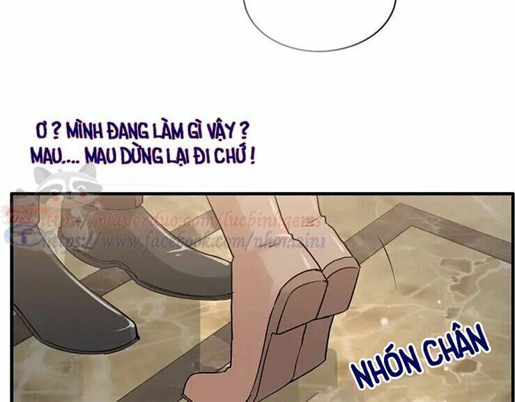 Cô Vợ Hợp Đồng Bỏ Trốn Của Tổng Giám Đốc Chapter 316 - 89