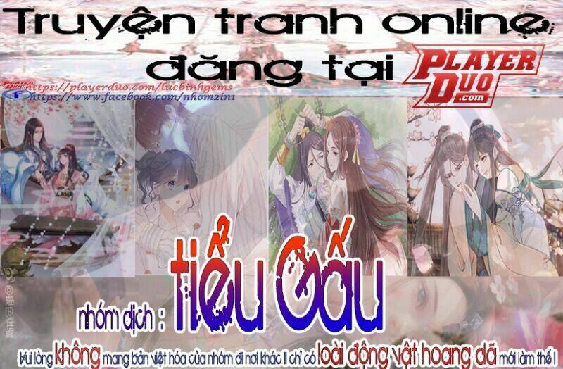 Cô Vợ Hợp Đồng Bỏ Trốn Của Tổng Giám Đốc Chapter 318 - 1