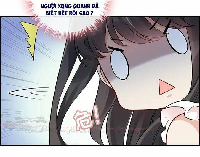 Cô Vợ Hợp Đồng Bỏ Trốn Của Tổng Giám Đốc Chapter 318 - 34