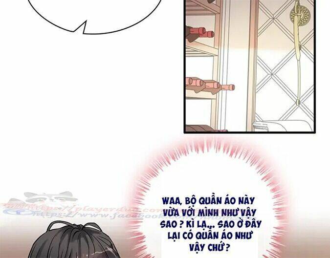 Cô Vợ Hợp Đồng Bỏ Trốn Của Tổng Giám Đốc Chapter 318 - 41
