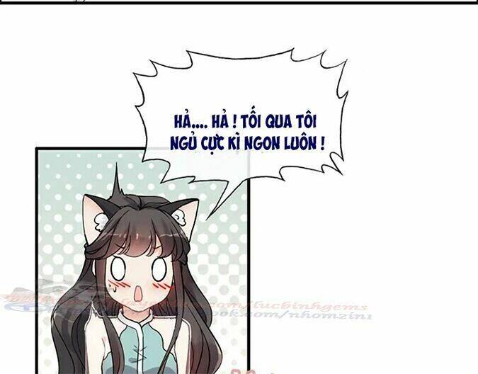 Cô Vợ Hợp Đồng Bỏ Trốn Của Tổng Giám Đốc Chapter 318 - 47