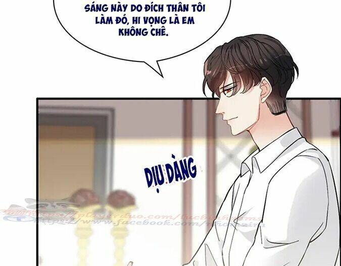 Cô Vợ Hợp Đồng Bỏ Trốn Của Tổng Giám Đốc Chapter 318 - 49