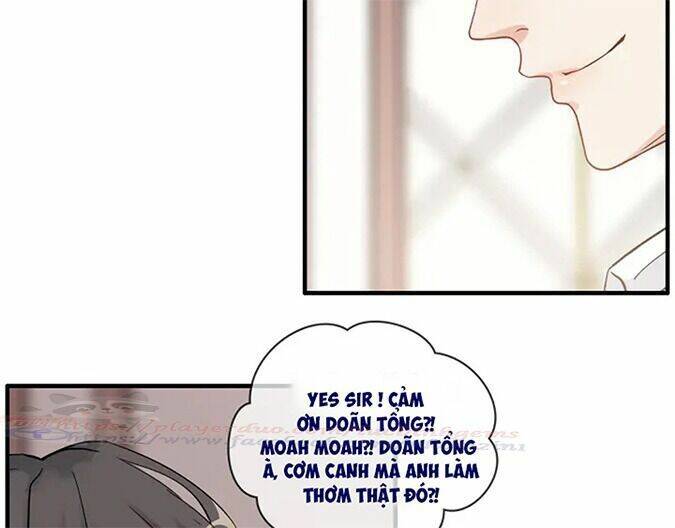 Cô Vợ Hợp Đồng Bỏ Trốn Của Tổng Giám Đốc Chapter 318 - 83