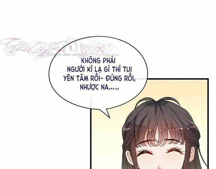 Cô Vợ Hợp Đồng Bỏ Trốn Của Tổng Giám Đốc Chapter 319 - 23