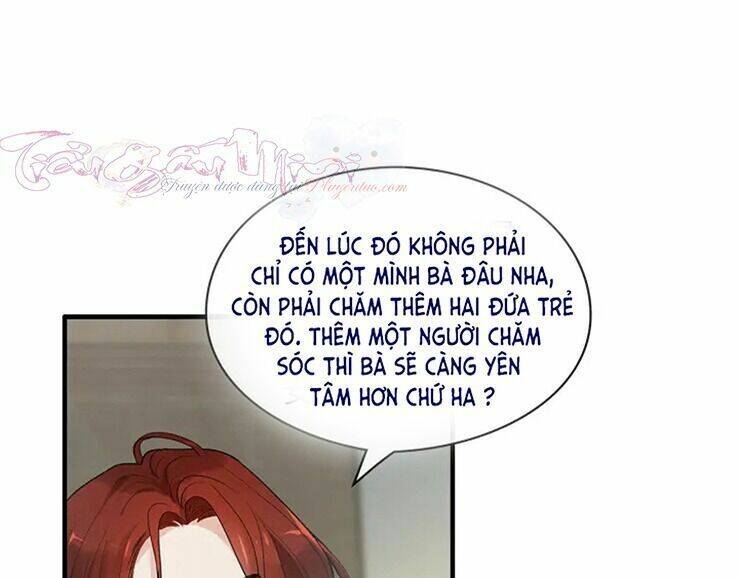 Cô Vợ Hợp Đồng Bỏ Trốn Của Tổng Giám Đốc Chapter 319 - 43