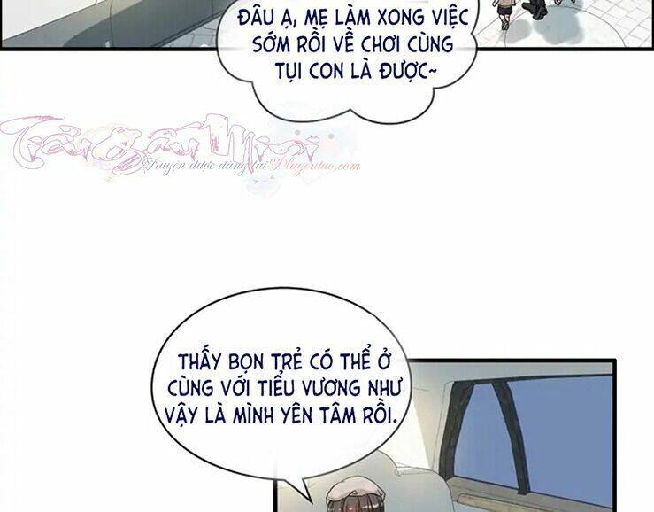 Cô Vợ Hợp Đồng Bỏ Trốn Của Tổng Giám Đốc Chapter 319 - 84