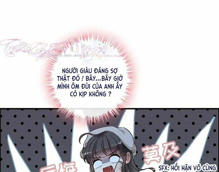 Cô Vợ Hợp Đồng Bỏ Trốn Của Tổng Giám Đốc Chapter 320 - 13