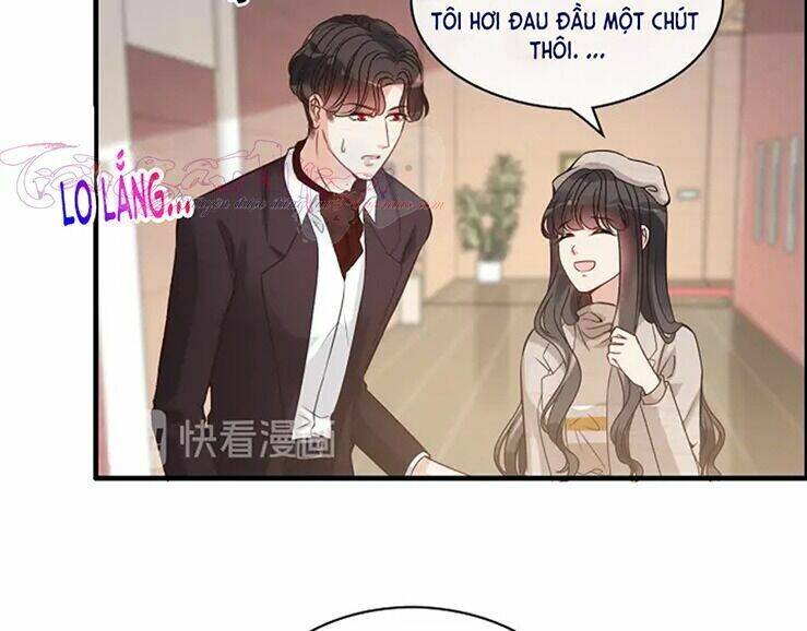 Cô Vợ Hợp Đồng Bỏ Trốn Của Tổng Giám Đốc Chapter 320 - 68