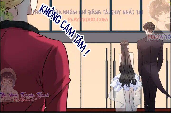 Cô Vợ Hợp Đồng Bỏ Trốn Của Tổng Giám Đốc Chapter 323 - 12