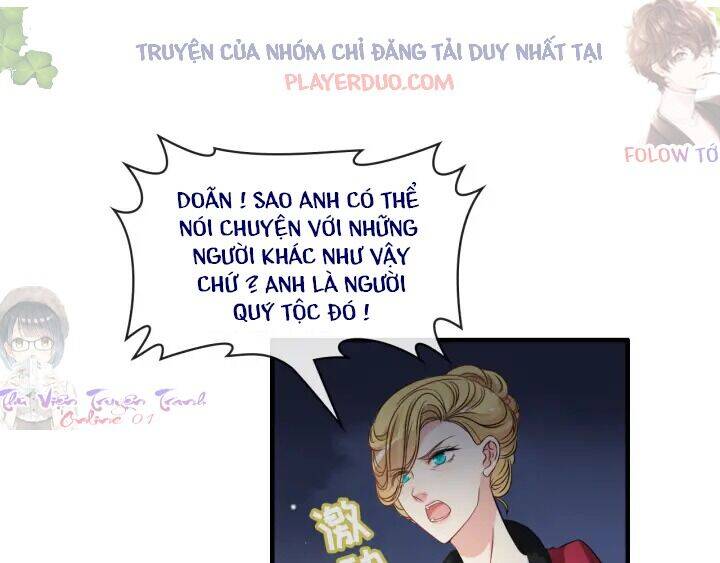Cô Vợ Hợp Đồng Bỏ Trốn Của Tổng Giám Đốc Chapter 323 - 3