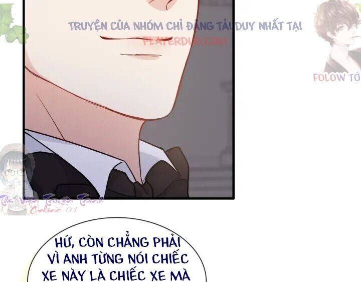 Cô Vợ Hợp Đồng Bỏ Trốn Của Tổng Giám Đốc Chapter 323 - 27