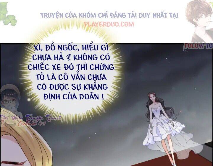 Cô Vợ Hợp Đồng Bỏ Trốn Của Tổng Giám Đốc Chapter 323 - 33