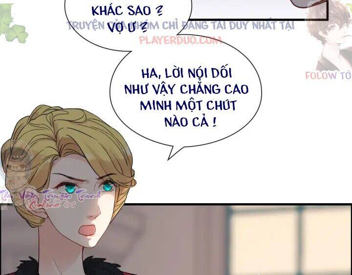 Cô Vợ Hợp Đồng Bỏ Trốn Của Tổng Giám Đốc Chapter 323 - 36
