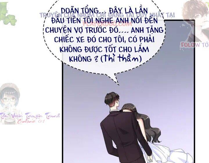Cô Vợ Hợp Đồng Bỏ Trốn Của Tổng Giám Đốc Chapter 323 - 47