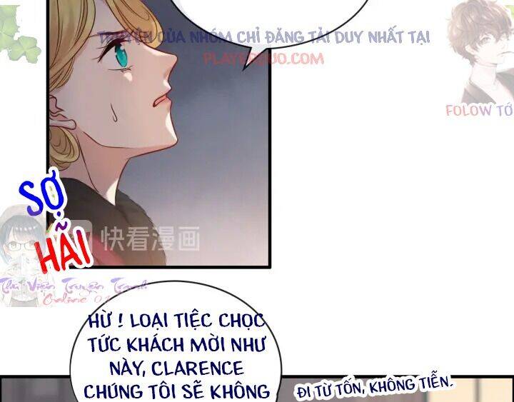 Cô Vợ Hợp Đồng Bỏ Trốn Của Tổng Giám Đốc Chapter 323 - 58