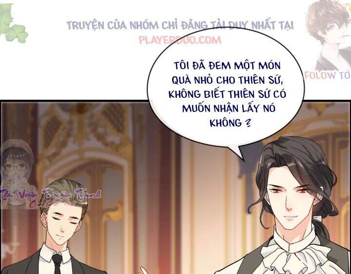 Cô Vợ Hợp Đồng Bỏ Trốn Của Tổng Giám Đốc Chapter 324 - 23