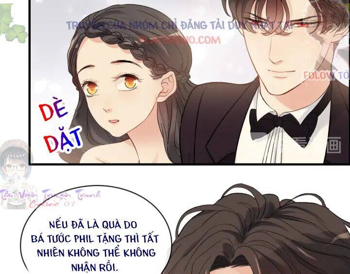 Cô Vợ Hợp Đồng Bỏ Trốn Của Tổng Giám Đốc Chapter 324 - 25