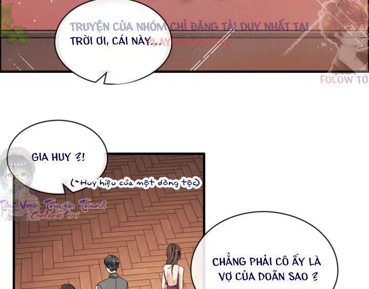Cô Vợ Hợp Đồng Bỏ Trốn Của Tổng Giám Đốc Chapter 324 - 29